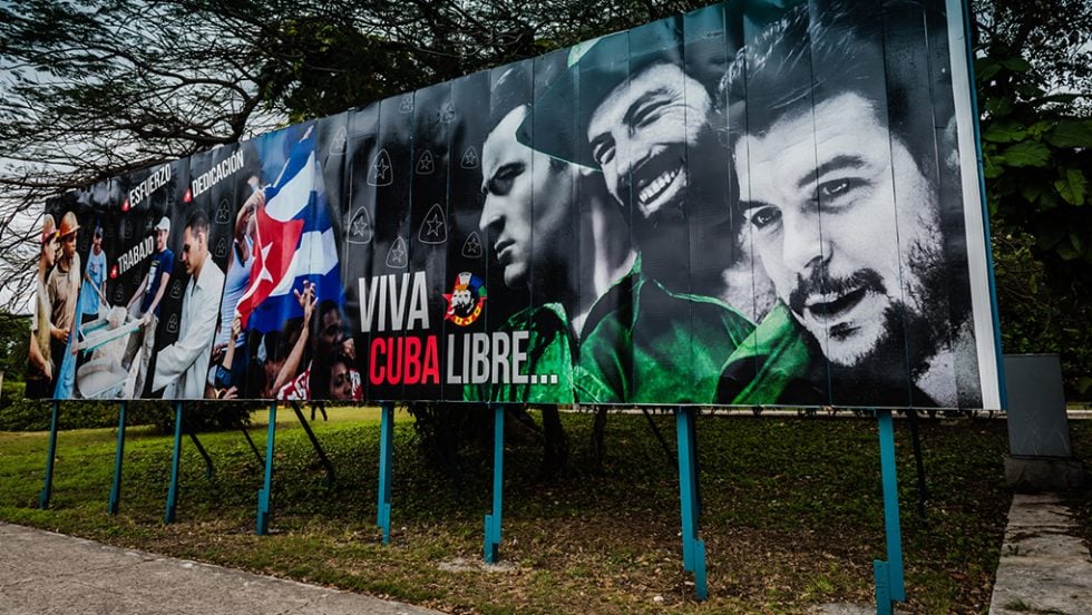 cuva cuba avana